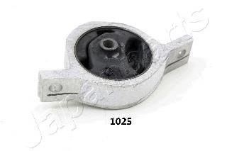 Soporte de motor trasero RU1025 Japan Parts