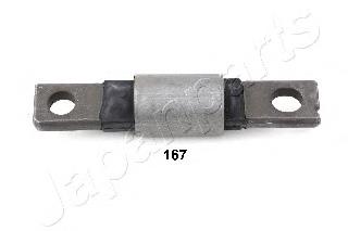 RU167 Japan Parts Silentblock de brazo de suspensión delantero inferior