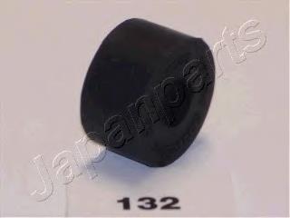 Buje de vástago de amortiguador delantero Japan Parts RU132