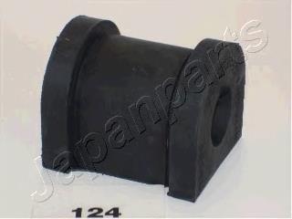 Buje de barra estabilizadora trasera RU124 Japan Parts
