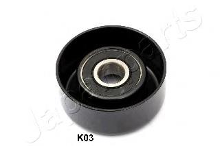 Comprar RPK03 Japan Parts Polea tensora, correa poli V