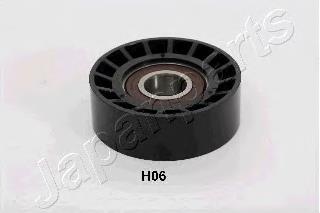 Polea inversión / guía, correa poli V RPH06 Japan Parts