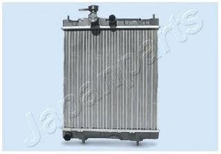 RDA212011 Japan Parts radiador refrigeración del motor