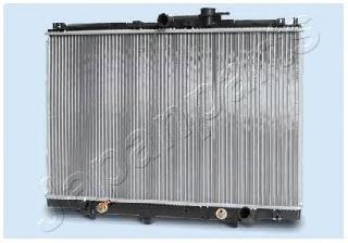 RDA193009 Japan Parts radiador refrigeración del motor