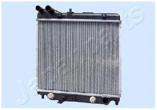 RDA193019 Japan Parts radiador refrigeración del motor