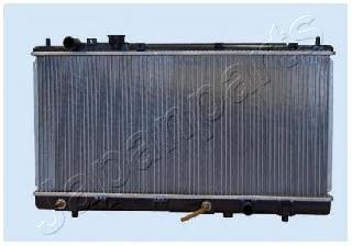 RDA273002 Japan Parts radiador refrigeración del motor