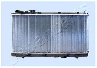 Radiador refrigeración del motor RDA273054 Japan Parts