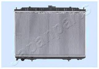 RDA213039 Japan Parts radiador refrigeración del motor