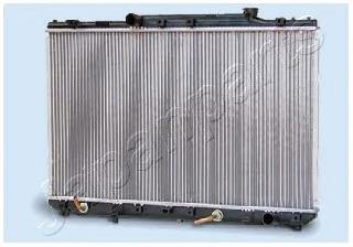 RDA153023 Japan Parts radiador refrigeración del motor