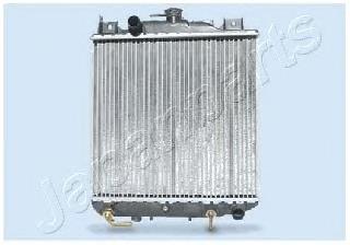 RDA143031 Japan Parts radiador refrigeración del motor