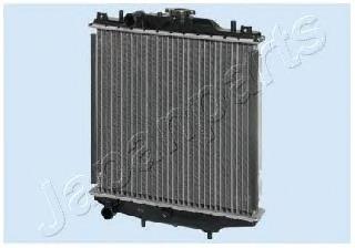 RDA142014 Japan Parts radiador refrigeración del motor