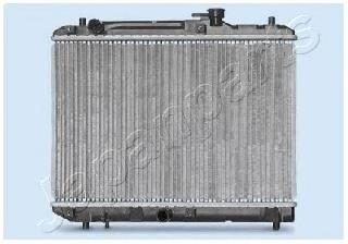 Radiador refrigeración del motor RDA143008 Japan Parts