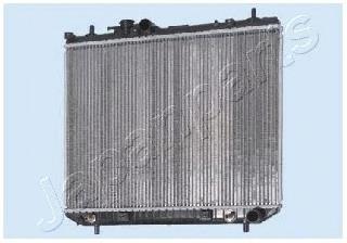 RDA153004 Japan Parts radiador refrigeración del motor