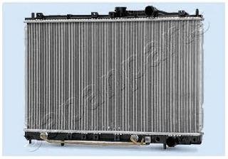 RDA163011 Japan Parts radiador refrigeración del motor