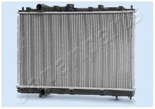 Radiador refrigeración del motor RDA163230 Japan Parts