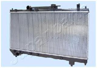 RDA153097 Japan Parts radiador refrigeración del motor