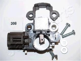 RE308 Japan Parts regulador de rele del generador (rele de carga)