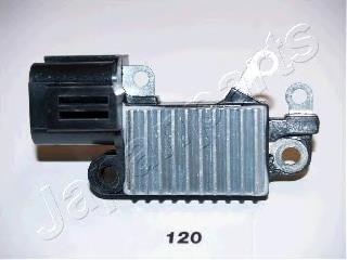 RE120 Japan Parts regulador de rele del generador (rele de carga)