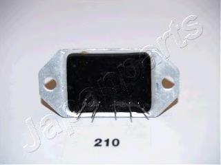 Regulador De Rele Del Generador (Rele De Carga) RE210 Japan Parts