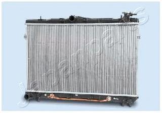 RDA283064 Japan Parts radiador refrigeración del motor