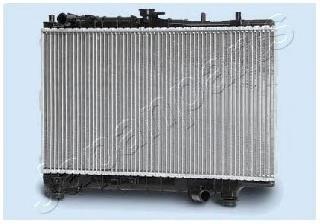 Radiador refrigeración del motor RDA333004 Japan Parts