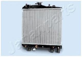 RDA333002 Japan Parts radiador refrigeración del motor