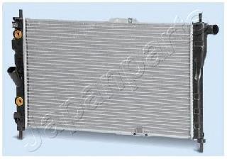 RDA313009 Japan Parts radiador refrigeración del motor