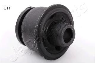 Silentblock del brazo de suspensión RUC11 Japan Parts