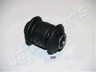 RUC05 Japan Parts Silentblock de brazo de suspensión delantero inferior