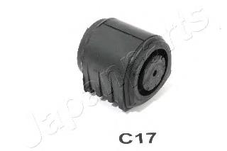 Silentblock del brazo de suspensión RUC17 Japan Parts