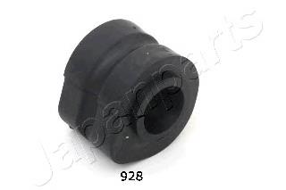Buje de barra estabilizadora delantera RU928 Japan Parts