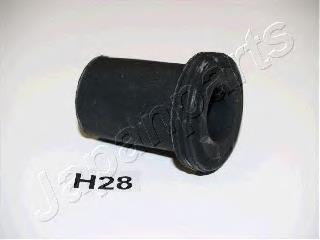RUH28 Japan Parts Buje trasero de ballesta trasera