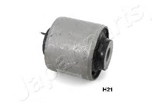 Buje del brazo de suspensión delantero superior Japan Parts RUH21 precio, desde 15,11 EUR