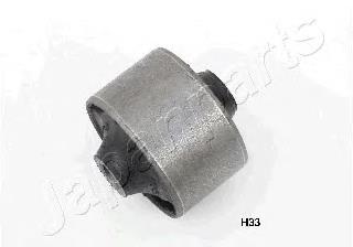 RU-H33 Japan Parts silentblock de suspensión delantero inferior