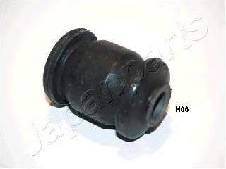 RU-H06 Japan Parts silentblock de suspensión delantero inferior