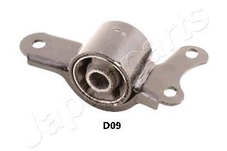 Silentblock de brazo de suspensión Japan Parts RUD09 precio, desde 40,06 EUR
