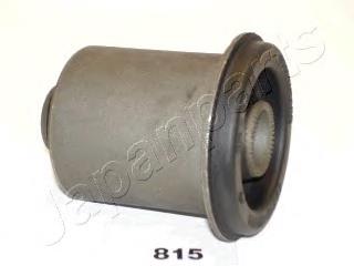 RU815 Japan Parts Silentblock de brazo de suspensión delantero inferior
