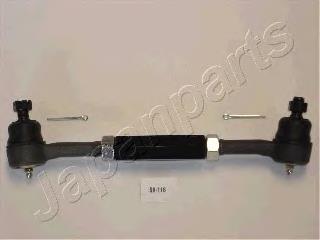 Barra de dirección completa SA116 Japan Parts