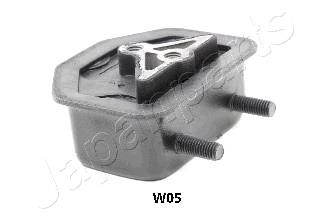 RU-W05 Japan Parts soporte de motor derecho