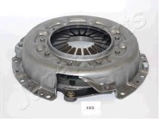 Plato de presión de embrague SF103 Japan Parts