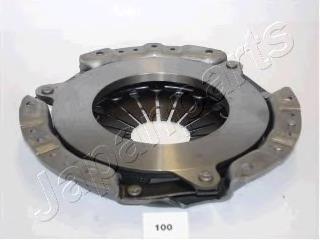 802139 VALEO plato de presion del embrague funcion