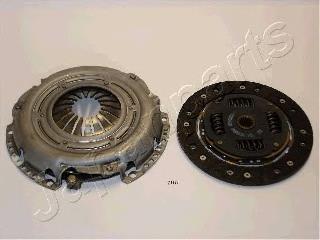 Comprar SF006 Japan Parts Plato de presión de embrague