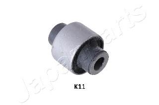 RU-K11 Japan Parts silentblock de mangueta trasera