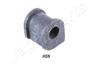 Comprar 57312 Metalcaucho Buje de barra estabilizadora delantera