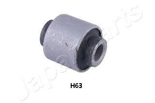 RU-H63 Japan Parts suspensión, barra transversal trasera