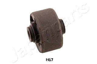 RU-H67 Japan Parts silentblock de suspensión delantero inferior