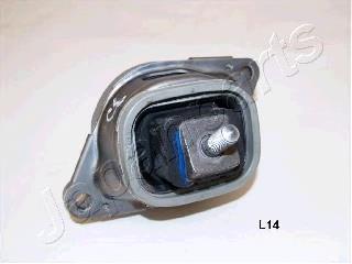 RU-L14 Japan Parts soporte motor izquierdo