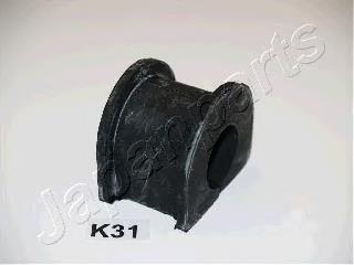RUK31 Japan Parts Buje de barra estabilizadora trasera