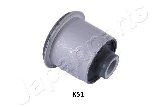 RU-K51 Japan Parts silentblock de brazo de suspensión delantero superior