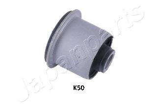 RUK50 Japan Parts Buje del brazo de suspensión delantero superior
